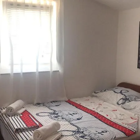 Apartamento By The Sea Povljana, Pag - 7505