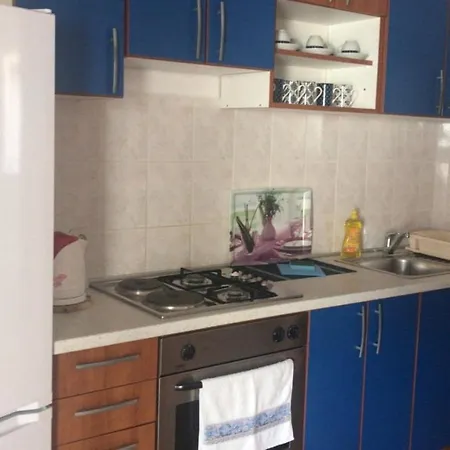 Apartament By The Sea Povljana, Pag - 7505