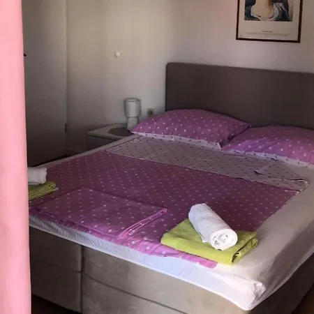 Apartament By The Sea Povljana, Pag - 7505