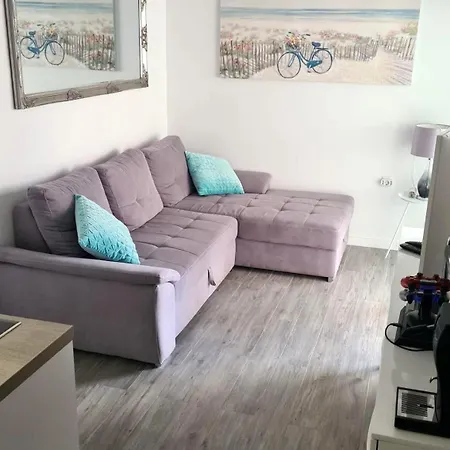 By The Sea Povljana, Pag - 7505 Apartament Povljana