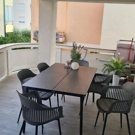 Apartamento By The Sea Povljana, Pag - 7505