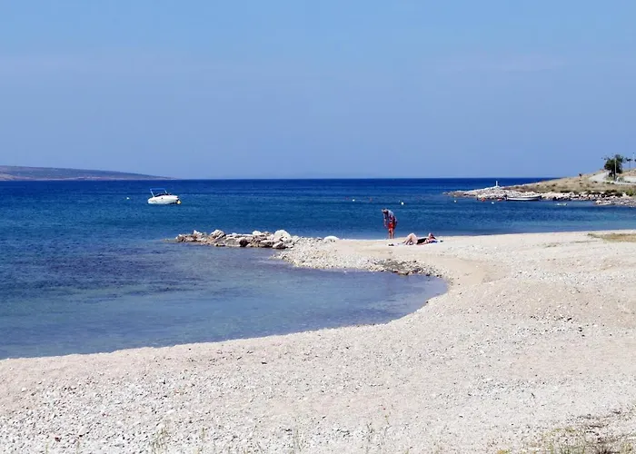By The Sea Povljana, Pag - 7505