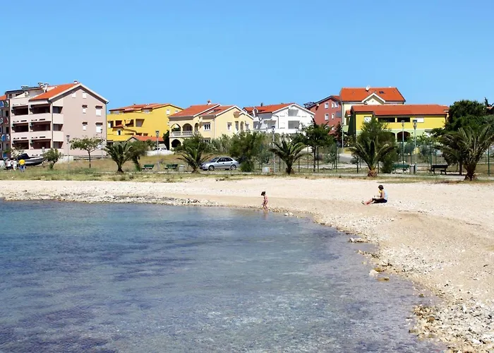 By The Sea Povljana, Pag - 7505