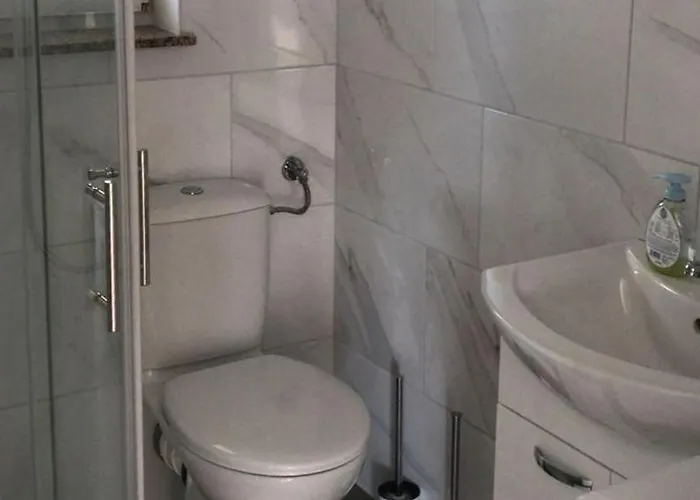Apartamento By The Sea Povljana, Pag - 7505