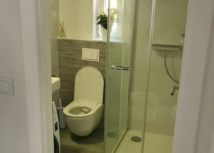 By The Sea Povljana, Pag - 7505 Apartamento