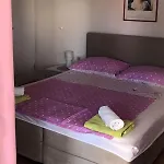 Lejlighed By The Sea Povljana, Pag - 7505