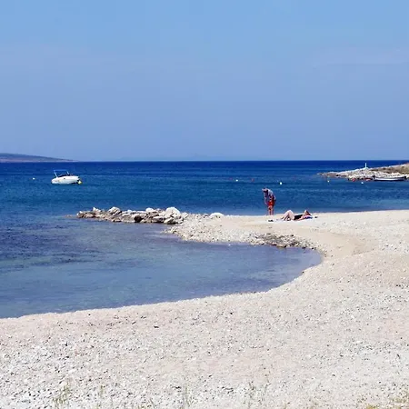 By The Sea Povljana, Pag - 7505