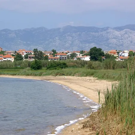 By The Sea Povljana, Pag - 7505 아파트