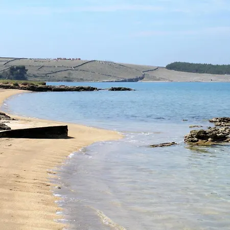 By The Sea Povljana, Pag - 7505 아파트