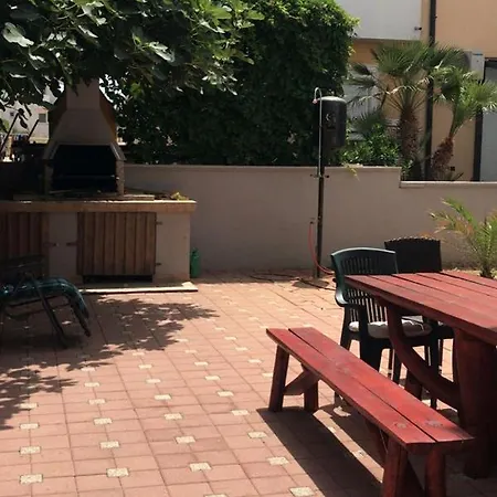 Appartement By The Sea Povljana, Pag - 7505 Povljana