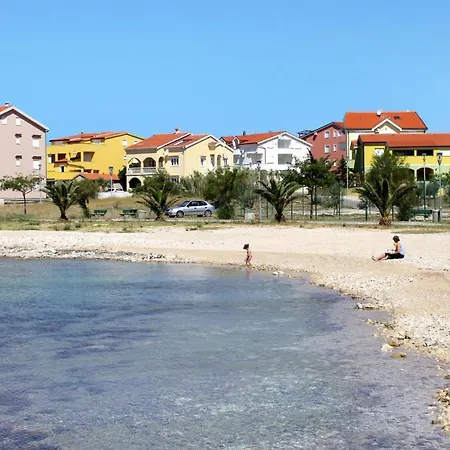 By The Sea Povljana, Pag - 7505
