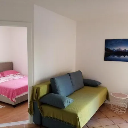 By The Sea Povljana, Pag - 7505 Διαμέρισμα Povljana