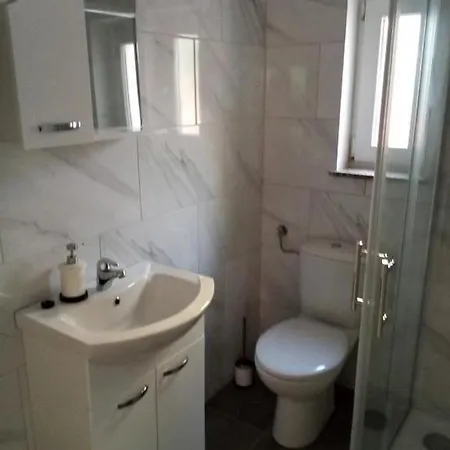 By The Sea Povljana, Pag - 7505 Apartman Povljana