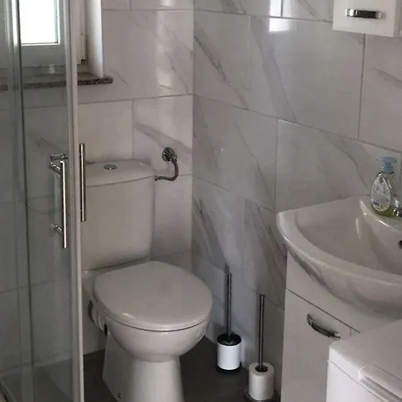Apartman By The Sea Povljana, Pag - 7505