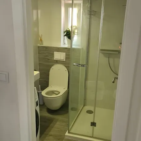By The Sea Povljana, Pag - 7505 Apartman